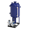 Condensate Recovery Devices in Industrial Steam Systems