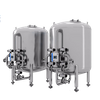Enhancing Water Quality with Beite's Iron And Manganese Sand Filter