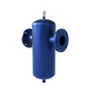  Efficient Air And Sediment Separator for Optimal Fluid Purity