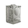  Disinfection Stainless Steel Water Tank