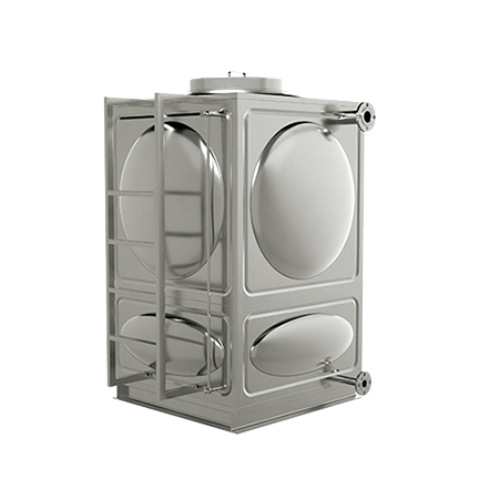  Disinfection Stainless Steel Water Tank