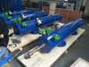  Automatic Electric Screen Filter for Water System