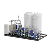 Skid-Mounted Heating Sub-Stations: Efficient Solutions for Localized Heating Needs