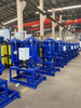 Side Stream Filtration Equipment