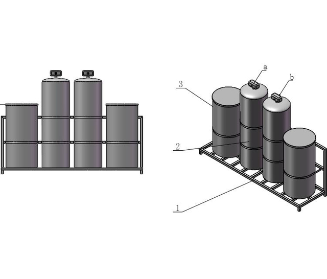 Water softener with regenerative descaling for water quality systems