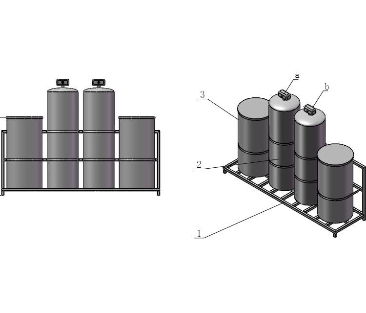 Water softener with regenerative descaling for water quality systems