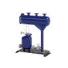 High Efficiency Condensate Collector