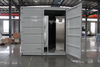 Bespoke Plant Skid Modules of Offsite MEP Products
