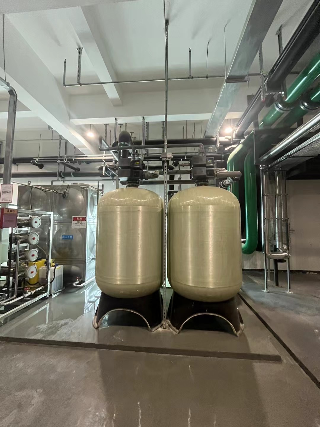 water softener (2)