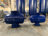High Efficiency Air Deaerator & Dirt Separator 