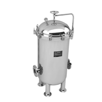 Multi Bag Filter Housing