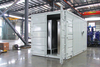 Water System Unit Heat Exchanger Station (HES)