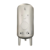 Half Volumetric Heat Exchanger