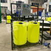 Automatic Dosing Water Treatment