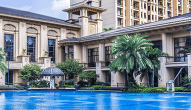  Star River Hotel 