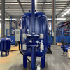 Iron and Manganese Removal Filter for Deep Well Water