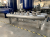 Streamlining Steam Distribution Revolutionary Steam Headerfor 