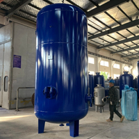 Exploring Compressed Air Reservoirs
