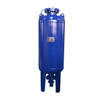 High Pressure Rubber Bladder Type Constant Pressure Tank
