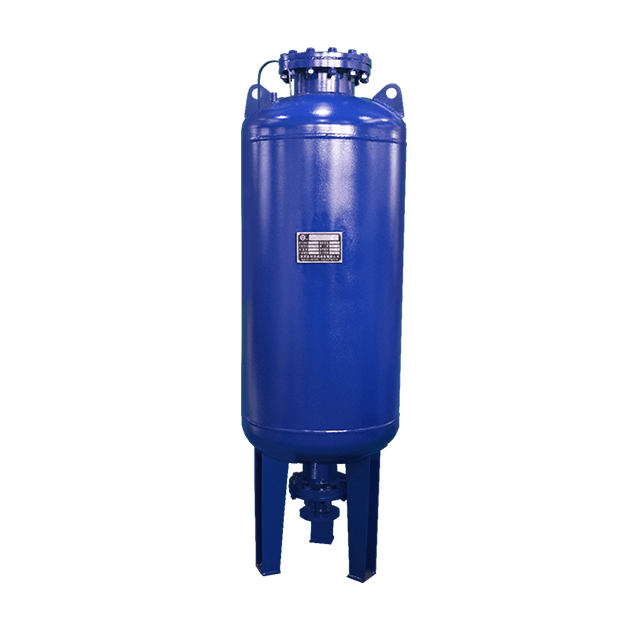 High Pressure Rubber Bladder Type Constant Pressure Tank