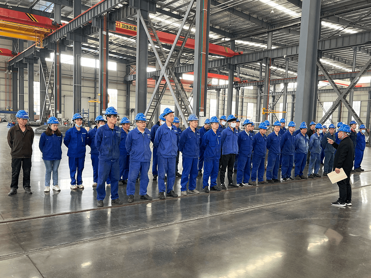 Beite Factories