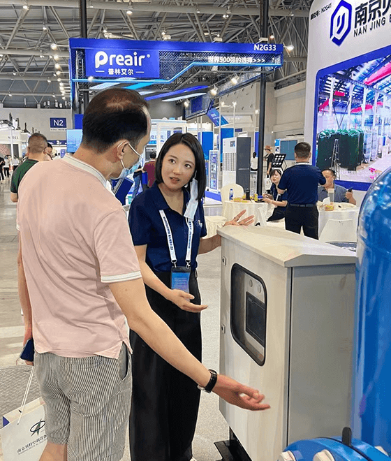 Hvac Water Treatment Equipment Supplier