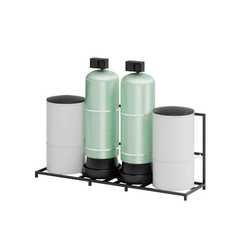 Industrial Water Softener Systems: Benefits And Applications