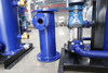Cooling Water Treatment Sponge Ball Cleaning System