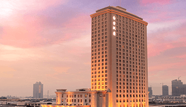  Wuzhong Holiday Hotel 