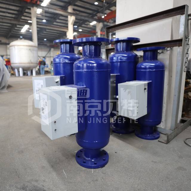 High Frequency Electronic Water Descaler Magnetic Water Descaler