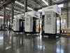 COMPACT DESIGN COOLING WATER MODULES