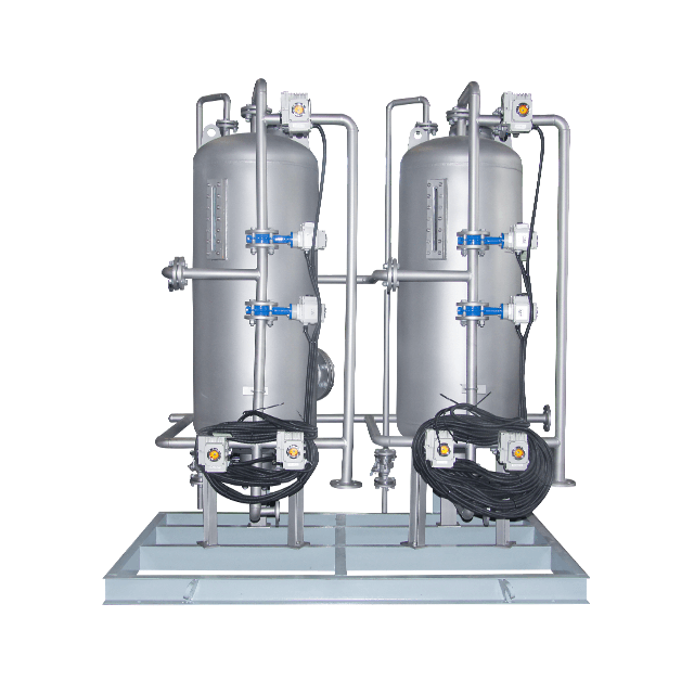Quartz Sand Filter