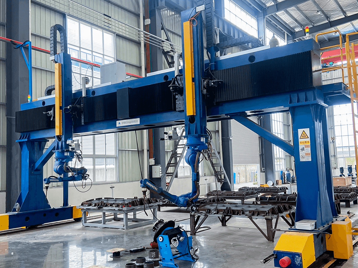 Fibre Optic Cutting Equipment Successfully Commissioned and Installed