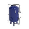Iron and Manganese Removal Filter for Deep Well Water
