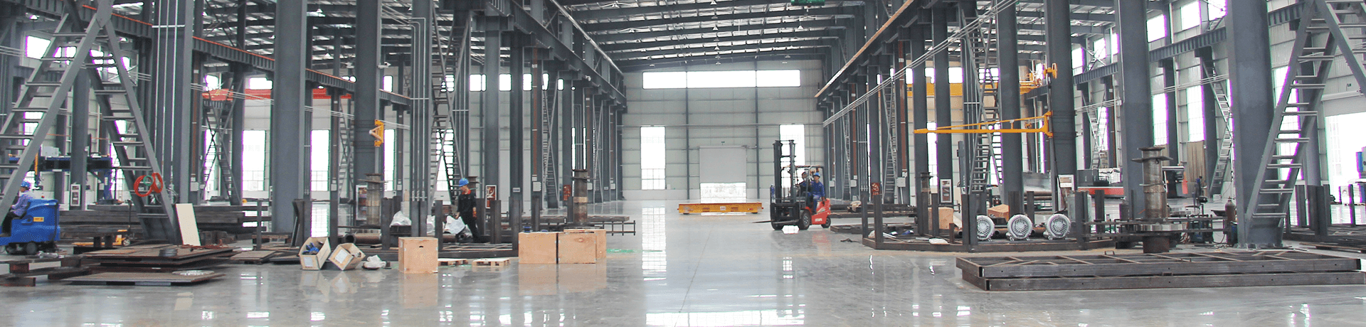 Hvac Water Treatment Equipment Supplier
