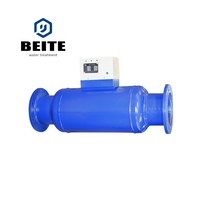 BTD-Q corrosion and scale inhibition magnetic water treatment 