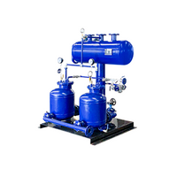 Pneumatic Condensate Recovery Mechanical Pump