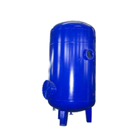 1000L Carbon Steel Chilled Water Buffer Tank 