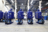 Electric Condensate Recovery Unit 