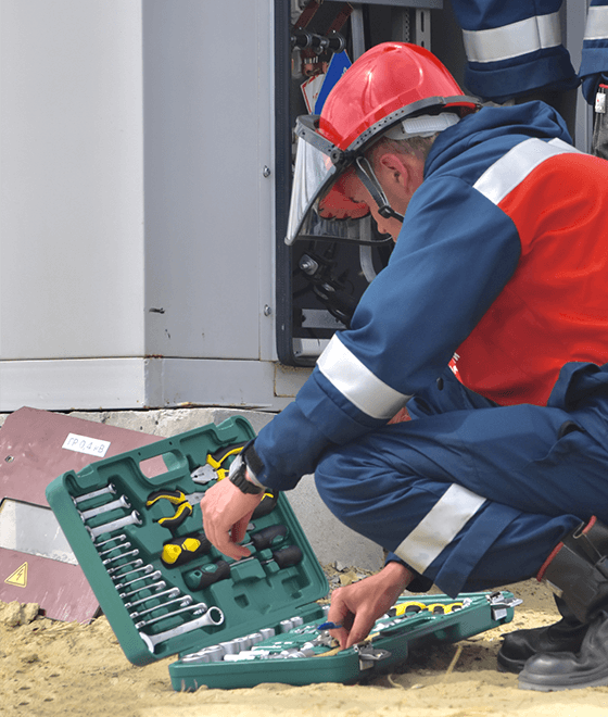 product maintenance services