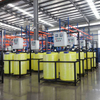 Automatic Polymer Feeding Equipment Chemical Dosing Machine in Waste Water Treatment