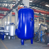 1000L Carbon Steel Chilled Water Buffer Tank 