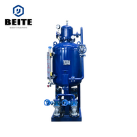 Electric Condensate Recovery Unit 
