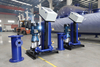 Cooling Water Treatment Sponge Ball Cleaning System