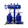 High Efficiency Condensate Collector