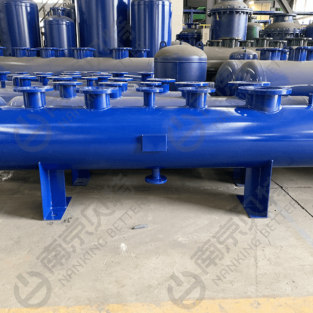 Steam Header from China manufacturer - Beite