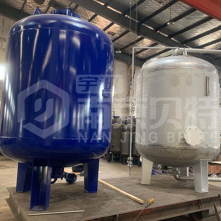 石英砂过滤器05