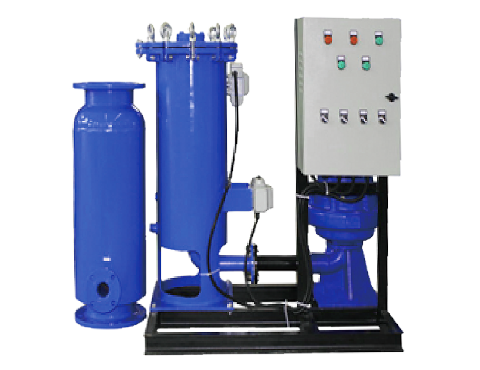 Water Supply Series