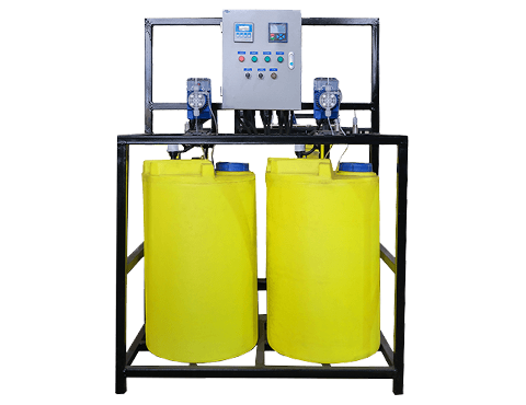 Water Treatment Series