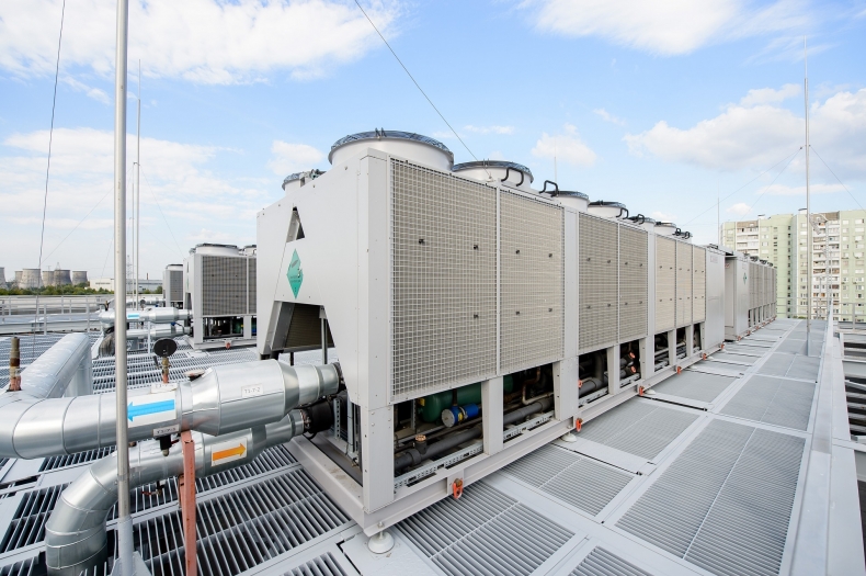 Classification of Chemicals for Water System Treatment